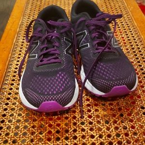 Hardly Worn New Balance Fresh Foam